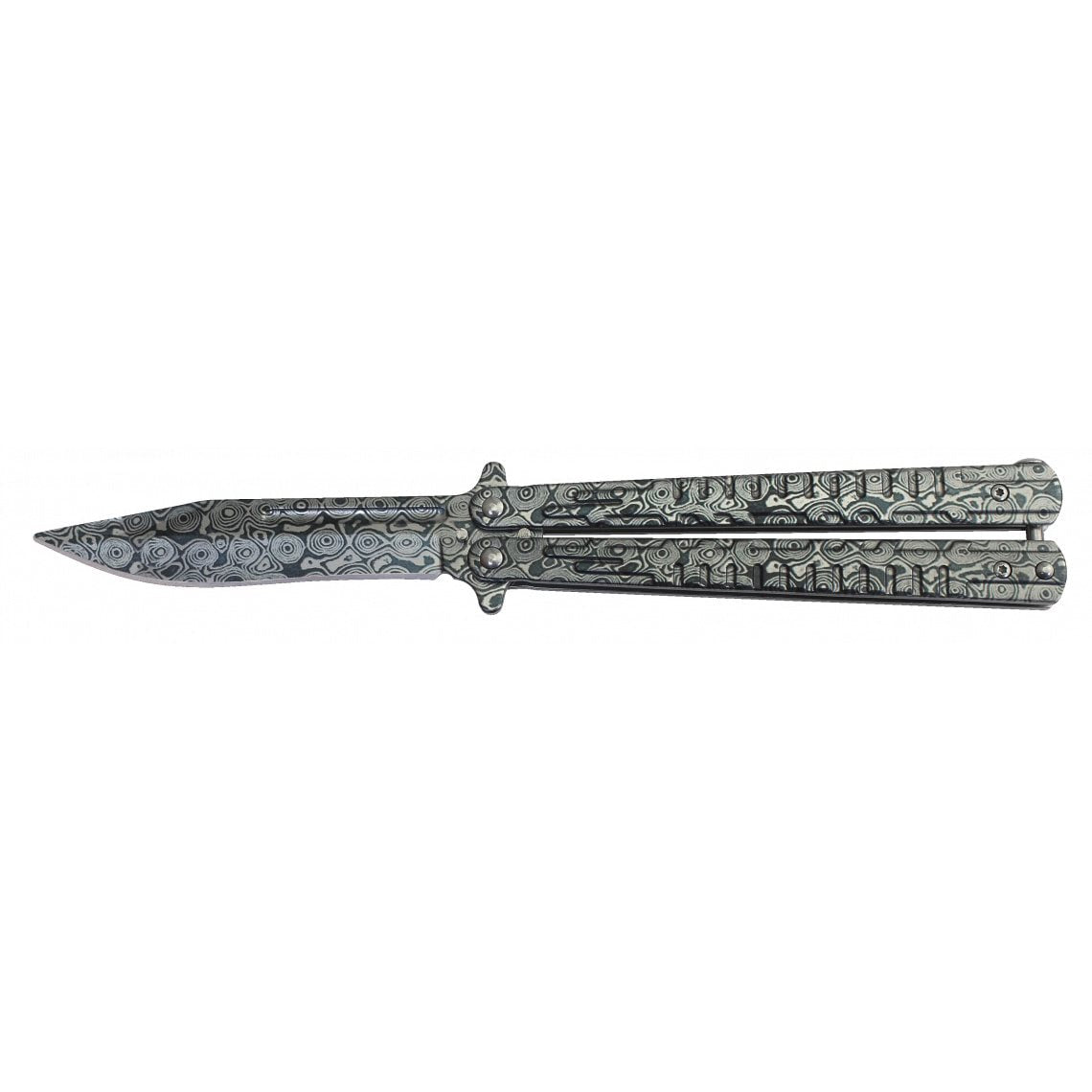 RDP Butterfly Knife