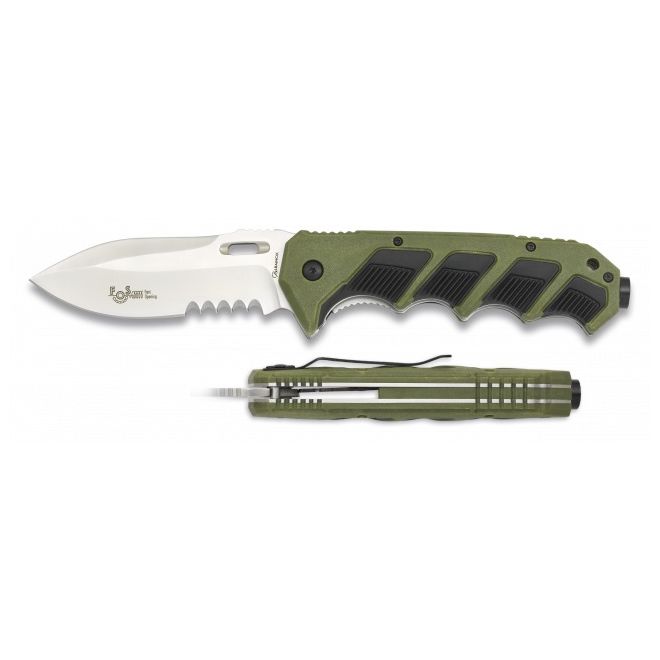 FOS HAMMER folding knife