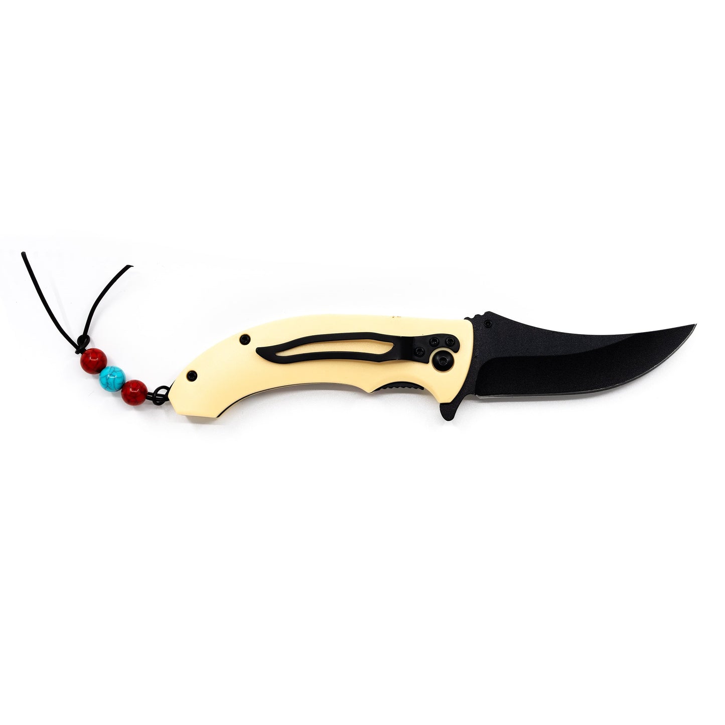 INDIAN CLASSIC pocket knife