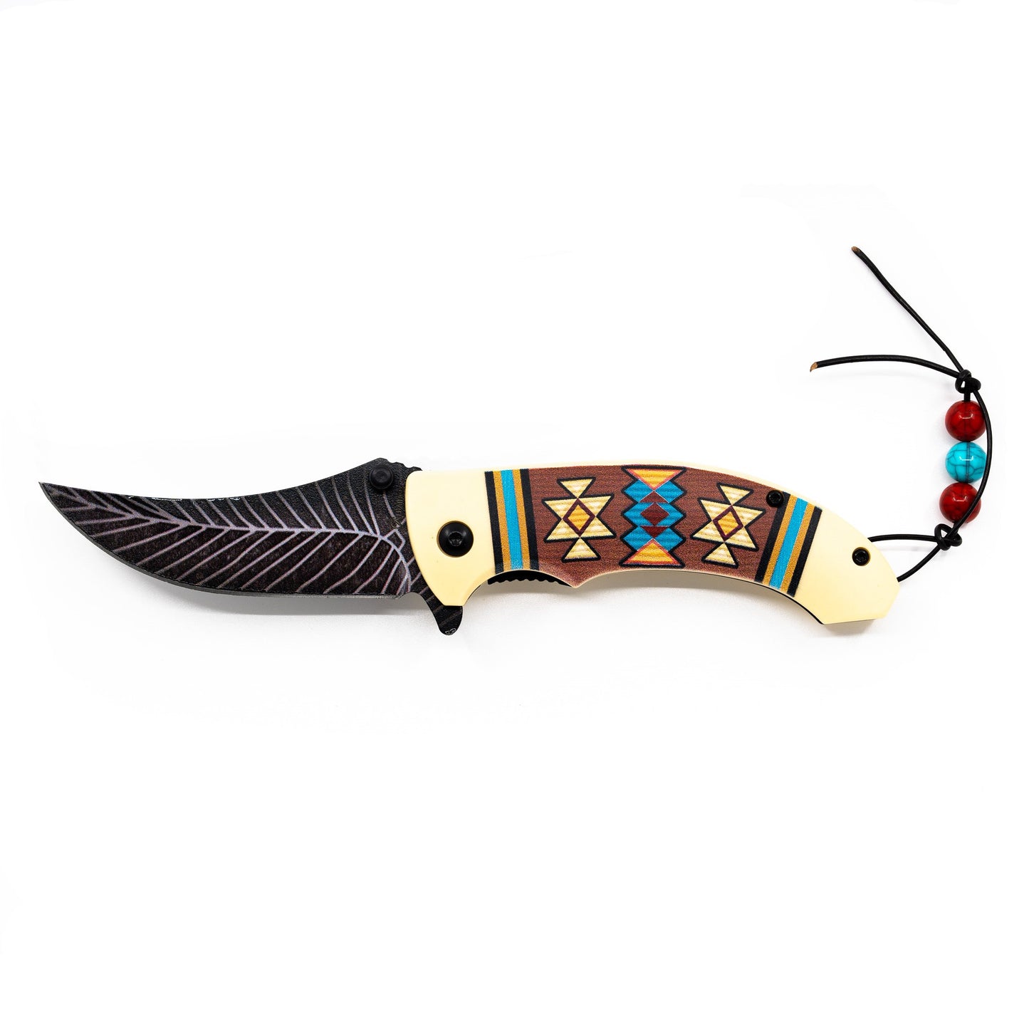 INDIAN CLASSIC pocket knife