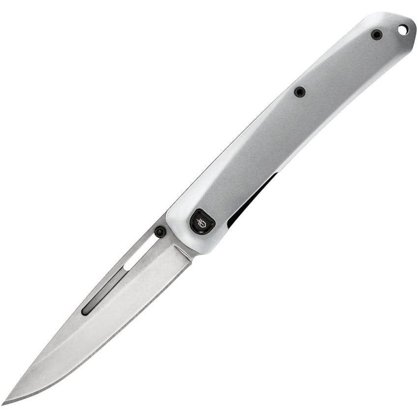 AFFINITY knife - smooth blade
