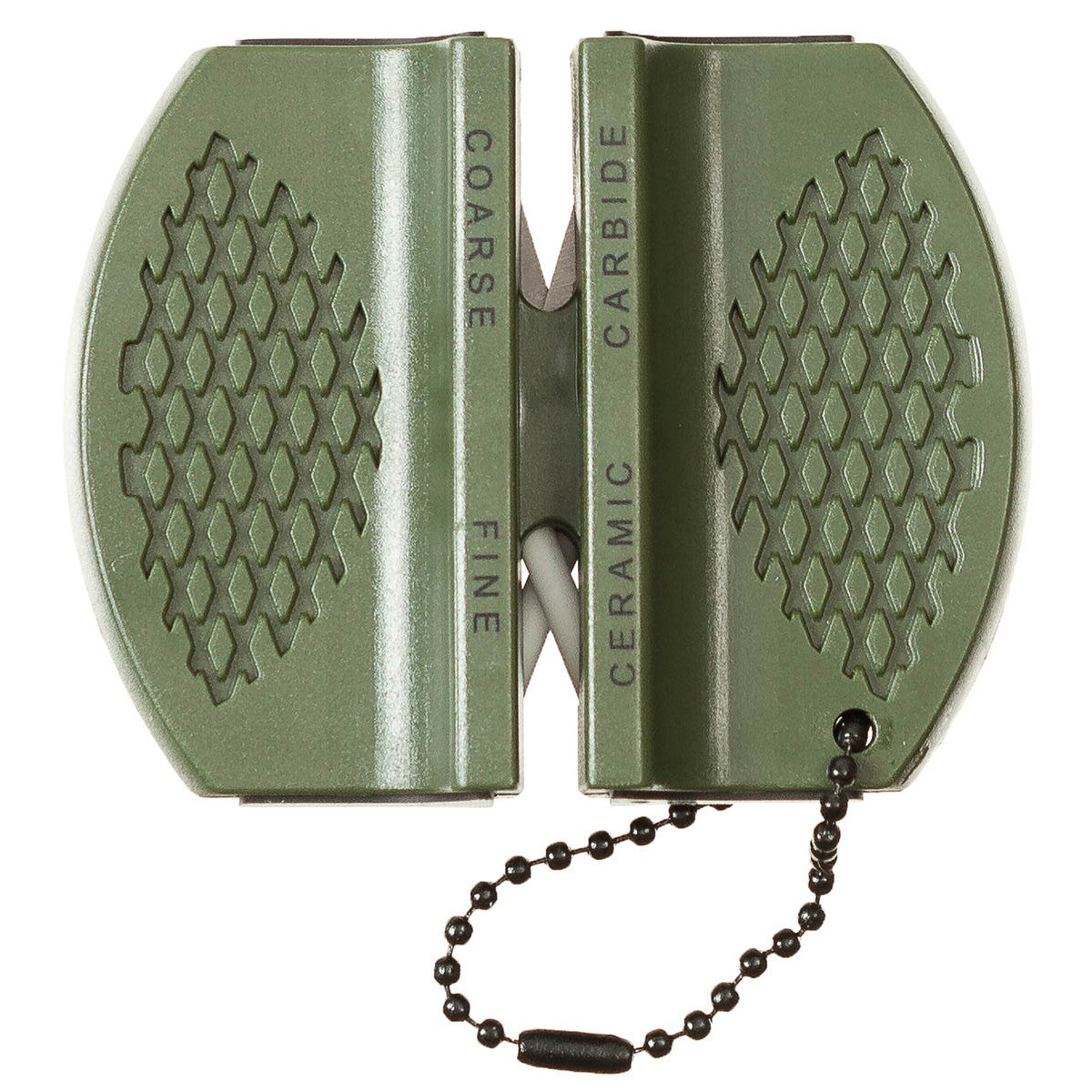 Knife sharpener