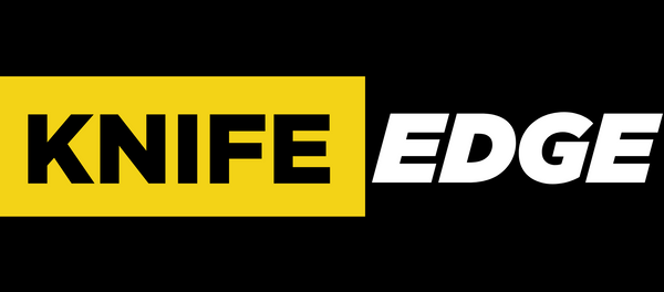 Knife Edge