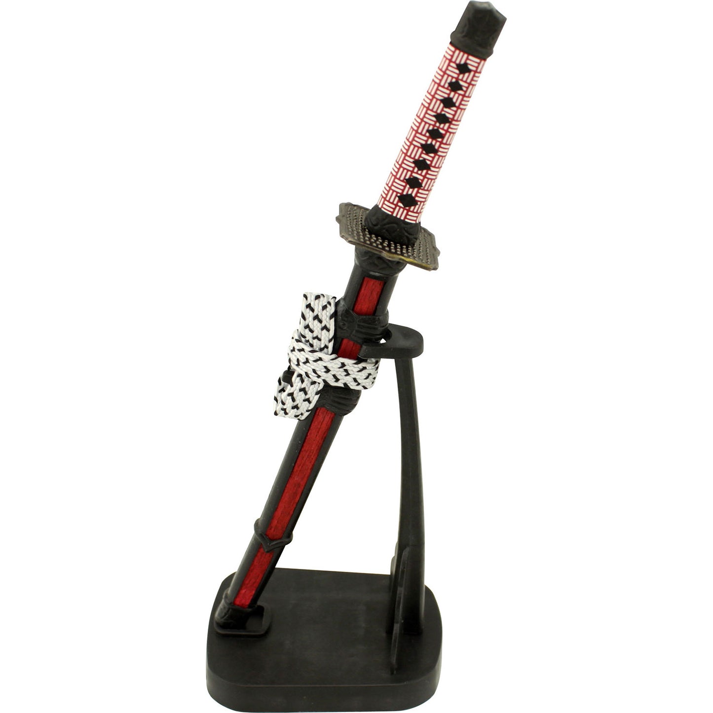 Mini Samurai Sword with Stand