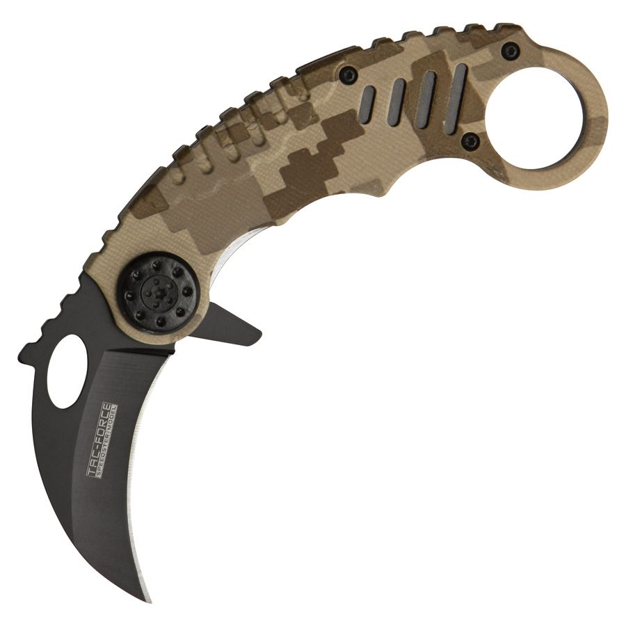 Tac-Force Combat Karambit
