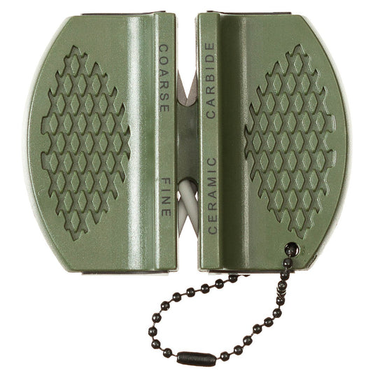 Knife sharpener