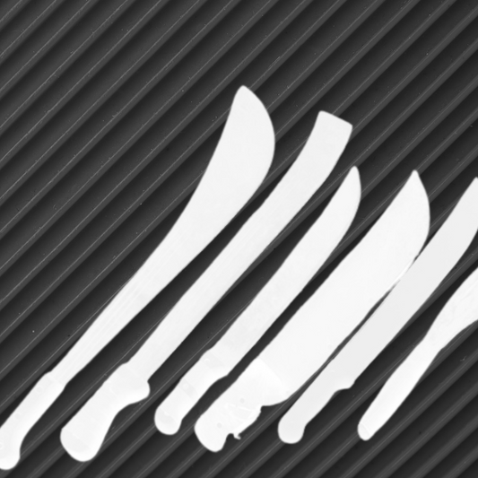 FREE Mystery Machete